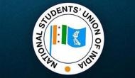 NSUI Rajasthan launches fund-raising drive for Ayodhya Ram temple construction  