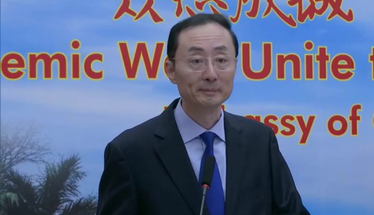 Sun Weidong