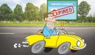 Driving License expired? Important information released by Ministry of Road Transport and Highways 