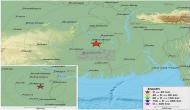 West Bengal: 3.8 magnitude quake jolts Baharampur