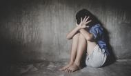 UP: Minor girl raped by neighbour in Azamgarh