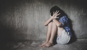 Patna: Four-year-old raped, man arrested 