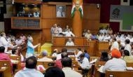 Monsoon session of Haryana Assembly to commence today