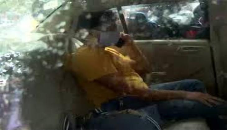 Sushant's friend Siddharth Pithani reaches DRDO guest house in Mumbai for questioning