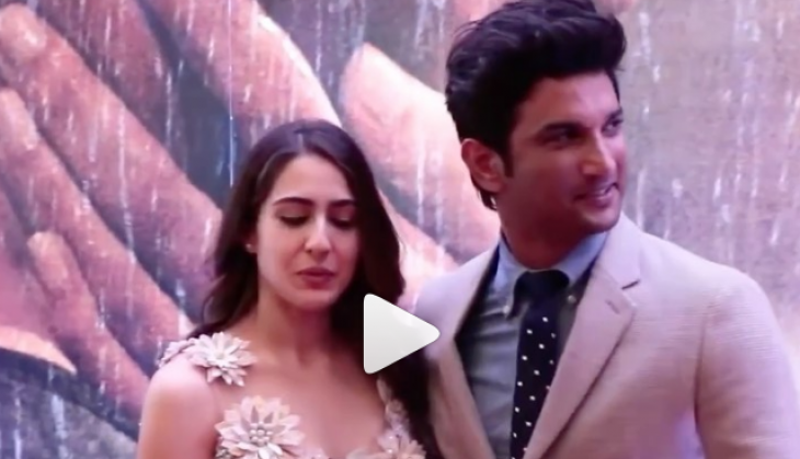 sushant singh rajput