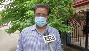 Congress-led Opposition move to protest over NEET, JEE 'politically motivated': BJP