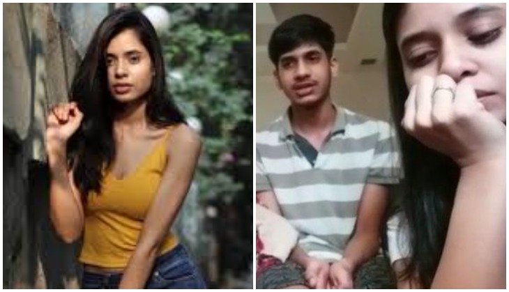Kumkum Bhagya actress Tripti Shankhdhar says this thing in her new video