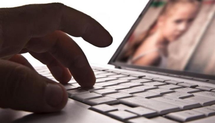 Bihar: 27-year-old man uploads child pornographic material on social media