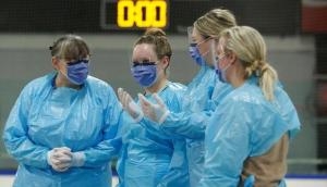 Russia records 8,135 COVID-19 cases in past 24 hours