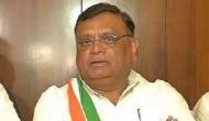 Avinash Pande to chair Congress screening committee for Bihar Assembly polls