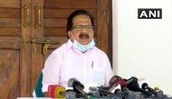 Ramesh Chennithala alleges Secretariat fire an 'act to hide files related to gold smuggling' 
