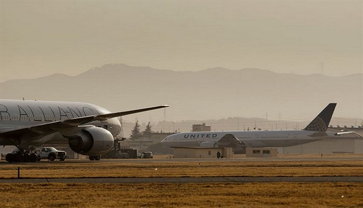 DGCA issues draft rules to allow in-flight Wi-Fi connectivity 