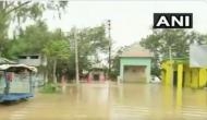 Chhattisgarh Rains: Normal life affected in Raipur due to continuous rains