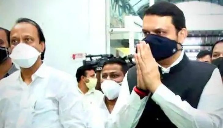 ajit pawar