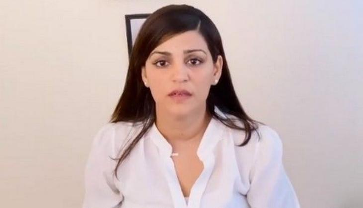 SSR death case: Shweta Singh Kirti slams Rhea Chakraborty's claims in series of tweets