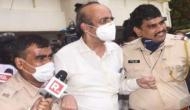 SSR death case: Mumbai Police escorted Rhea Chakraborty's father to Axis Bank in Santacruz