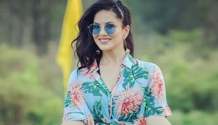 What! Sunny Leone tops Kolkata college; netizens go kooky after actress jovial reply