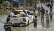 Pakistan floods death toll crosses 1,000, rainfall continues 
