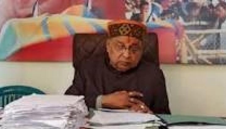 banshidhar bhagat