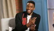 Chadwick Boseman's 'Black Panther' character T'Challa to not be recast 