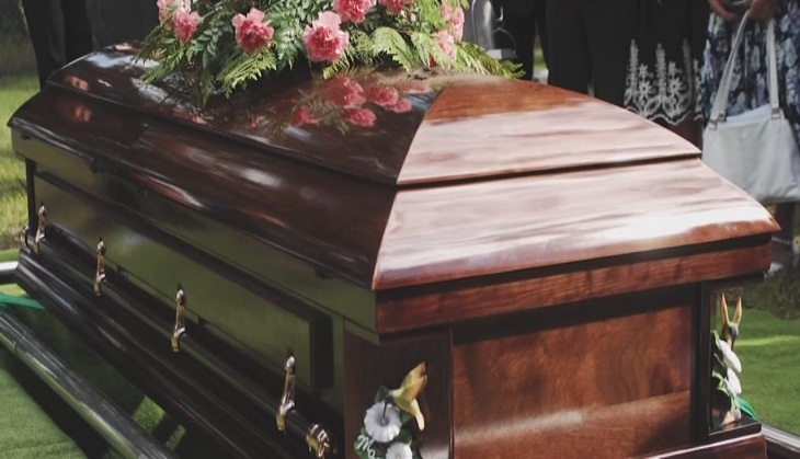 Scared of COVID? This bizarre ‘coffin’ will take your mind off coronavirus pandemic; know how