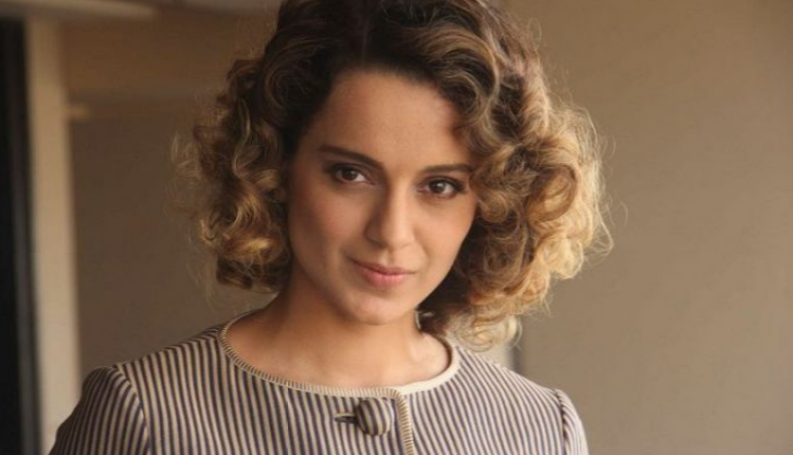 kangana