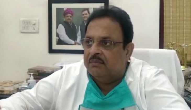 'Approval received': Raghu Sharma on opening medical colleges in Rajasthan's 15 districts