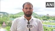 My father's dream is being fulfilled: Para-swimmer Suyash Jadhav on winning Arjuna Award 