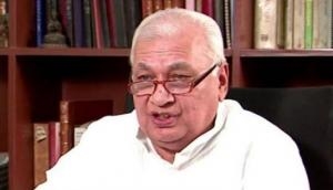 Kerala Gov Arif Mohammad: Cases of triple talaq dropped by 80 pc after enactment of law