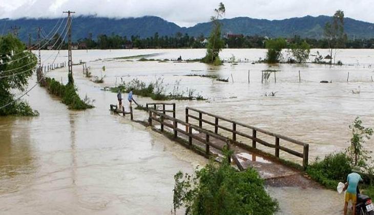 Flood