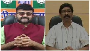 BJP slams Jharkhand CM for seeking youth opinion on NEET, JEE exams