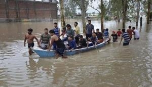 MP: Heavy rains lead to flood-like situation in Shajapur 