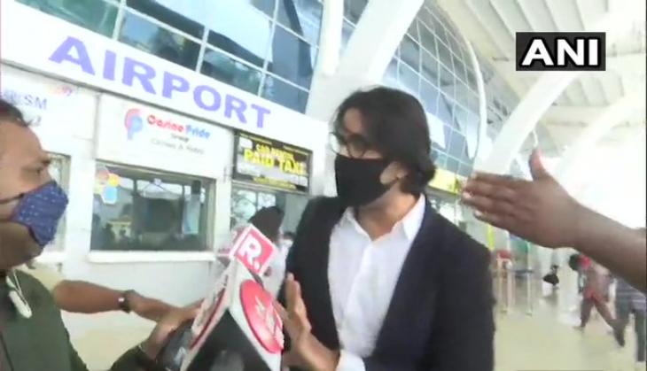 SSR death case: Never met Sushant Singh Rajput but met Rhea in 2017, says Gaurav Arya