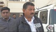 Sexual harassment case: Wife requests police to conduct narco test on BJP MLA, victim woman  