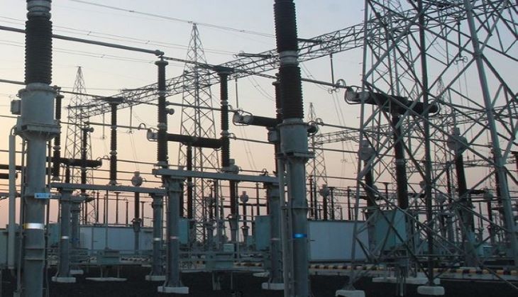 Nepal exports electricity worth a billion Nepali rupees to India in last fiscal