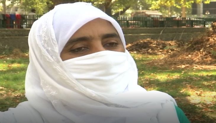 National Teachers Award 2020: Srinagar based govt school teacher selected 