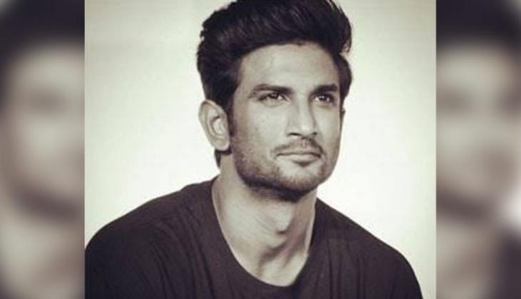 sushant singh rajput