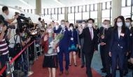 Czech Senate President undertakes 6-day visit to Taiwan despite China's criticism
