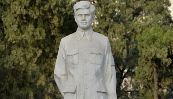 India’s Dr Kotnis Saved Thousands Of Chinese Lives, They Honour Him With A Statue