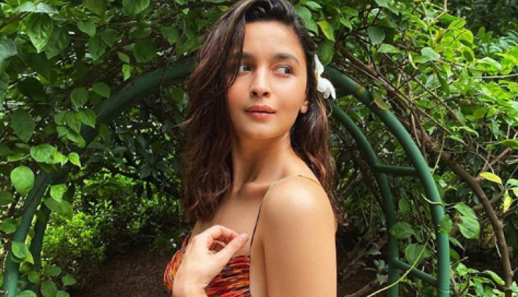 Alia Bhatt