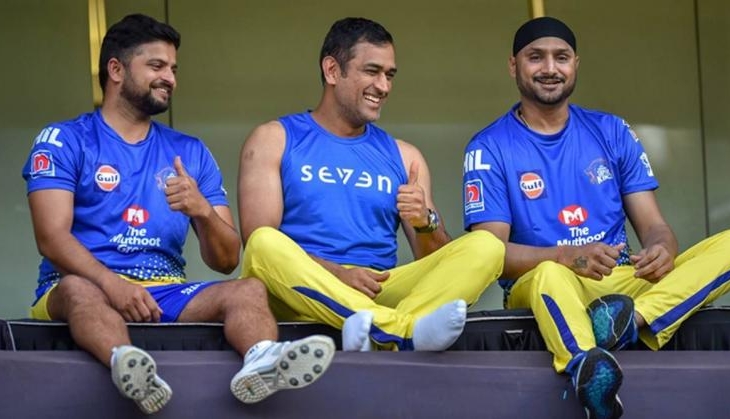 IPL 2020 : After Suresh Raina, Harbhajan Singh thinking to skip IPL