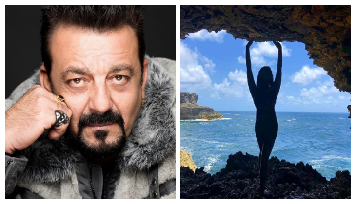 7 breathtaking pictures of Sanjay Dutt’s daughter Trishala Dutt will leave you awestruck