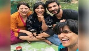 Sushant Singh Rajput's sisters Meetu, Priyanka and brother-in-law Siddharth to be grilled by CBI