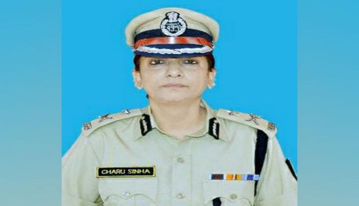 In a first, female IPS officer to head terrorist-hit Srinagar sector for CRPF