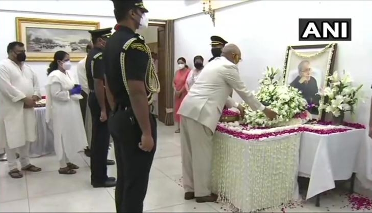 pranab