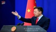 China, India in close communication through diplomatic, military channels: Chinese Foreign Ministry
