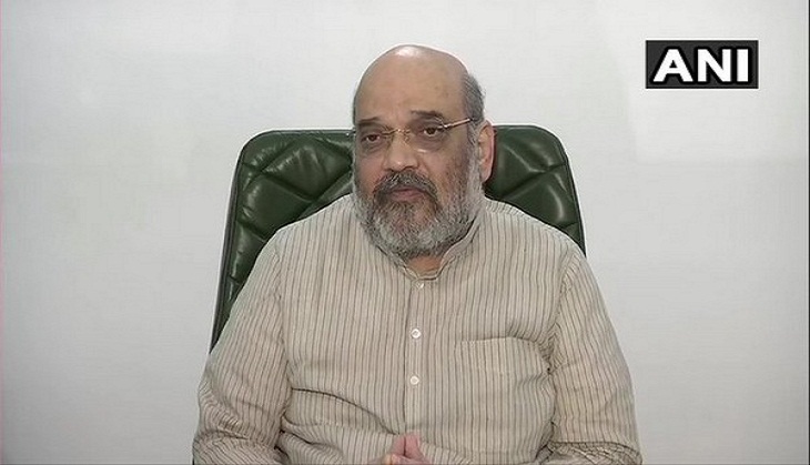 Amit Shah on Pranab Mukherjee's demise: Irreparable loss for the country