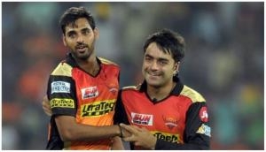 IPL 2020: Win against Mumbai Indians has boosted our confidence, says Rashid Khan