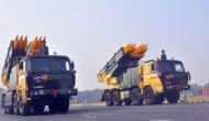 Defence Ministry signs Rs 2,580 Cr deal to procure Pinaka rocket launchers
