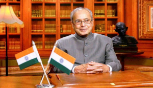 Pranab Mukherjee will be forever remembered in annals of Indian history: US State Dept